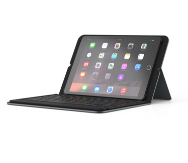 Zagg Messenger folio