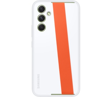 Samsung EF-XA546 (Galaxy A54) Wit