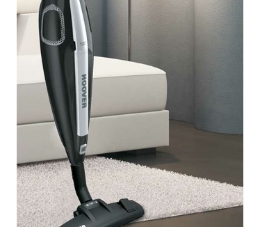 Hoover Diva