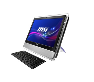 MSI Wind Top AE2410