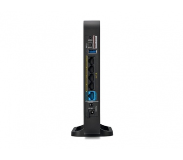 Buffalo AirStation N600 (WZR-600DHP2-EU)