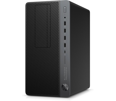 HP EliteDesk 705 G4 MT 5JA27EA