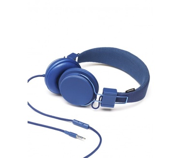 Urbanears Plattan (Zwart)