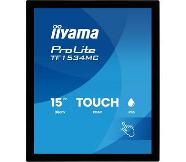 Iiyama TF1534MC-B8X