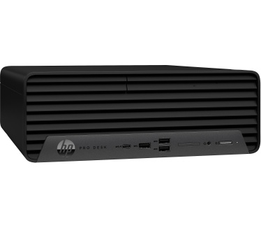 HP Pro Small Form Factor 400 G9 Desktop PC