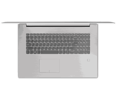 Lenovo Ideapad 320-17IKBR (81BJ004BMH)