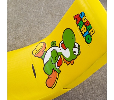 X Rocker Video Rocker - Yoshi
