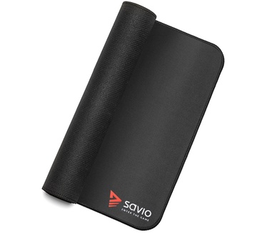 Savio Black Edition Turbo Dynamic XXL 100x50 Gaming mouse pad