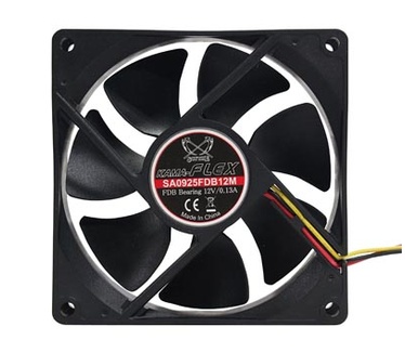 Scythe Kama Flex Case Fan