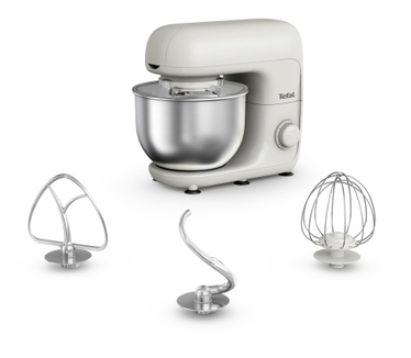 Tefal Keukenmachine 4,8 L QB160138