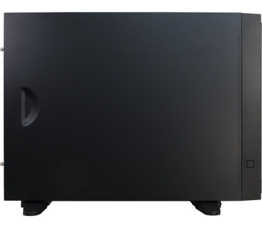 Inter-Tech 19" IPC-9008 5U ombouw