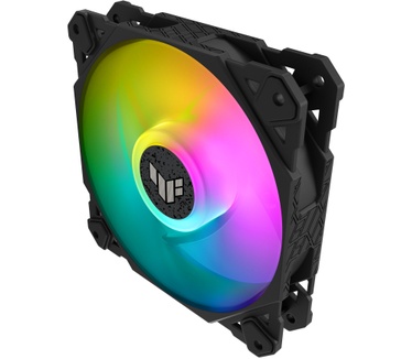ASUS TUF Gaming TF120 ARGB Fan