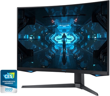 Samsung Odyssey G7