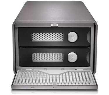 Sandisk G-RAID 2