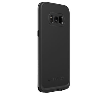 LifeProof Fre Case Samsung Galaxy S8+ Zwart