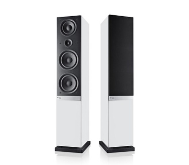 Teufel Speaker L Passive - limited edition 2.0 (Wit)