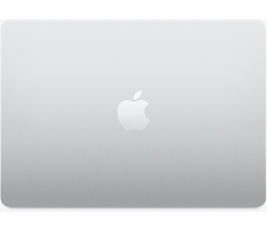 Apple MacBook Air 2026 13" M5 10-core, 16GB ram, 10-core GPU, 1TB ssd, Qwerty, Zilver