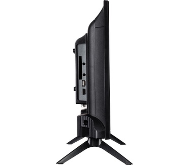 Medion LIFE E12463 LCD-TV | 23,6 inch | Full HD | HD Triple Tuner | Geïntegreerde DVD-Player | Car-Adapter | CI+
