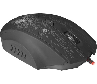 Defender Doom Fighter GM-260L