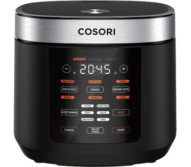 Cosori Multi-Cooker Chef Edition