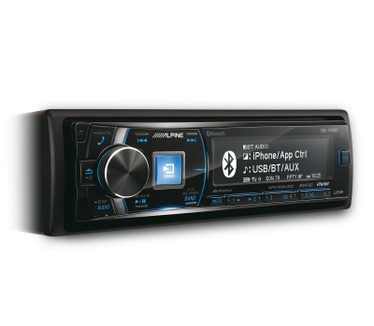 Alpine IDE-178BT