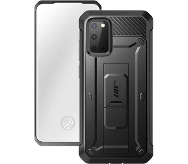 Supcase SUP-Galaxy-S20-UBPro-SP-Black