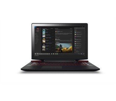 Lenovo IdeaPad Y700-15ISK ISK (80NV00MGMH)