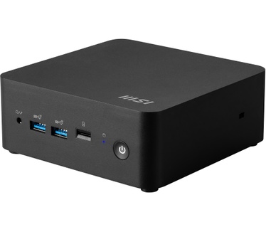 MSI Cubi NUC 1M-001EU