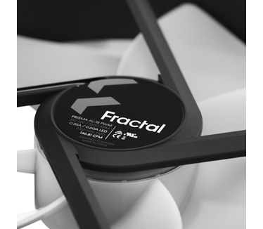 Fractal Design Prisma AL-18 PWM, 180mm
