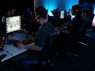 Samsung - gaming event foto 2