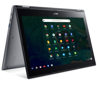 Acer Chromebook Spin 15 CP315-1H-C7FR (Azerty toetsenbord)