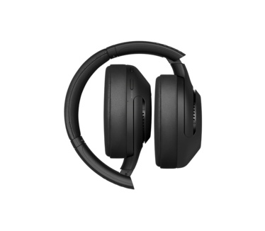 Sony WH-XB900N (Zwart)