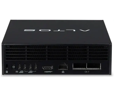 Acer Altos BrainSphere GB10 BW 128/4