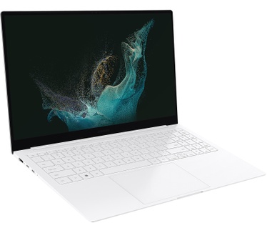 Samsung Galaxy Book2 Pro (15", i7, 16GB, 512GB opslag)