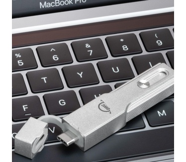 OWC Envoy Pro mini 250GB Aluminium