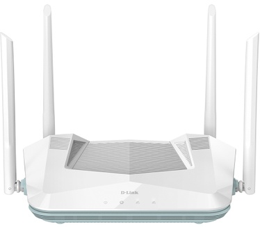 D-Link EAGLE PRO AI AX3200 Smart Router R32