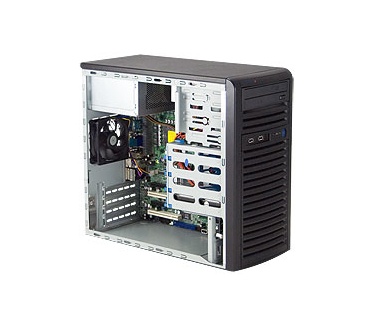 Supermicro LITE-DVDRW24-HBT