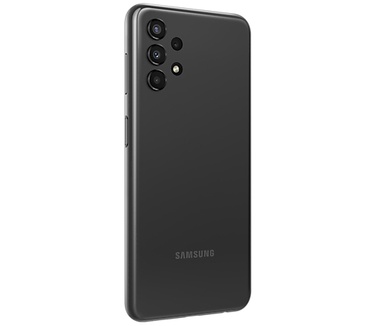 Samsung Galaxy A13 4G, 32GB opslag Zwart