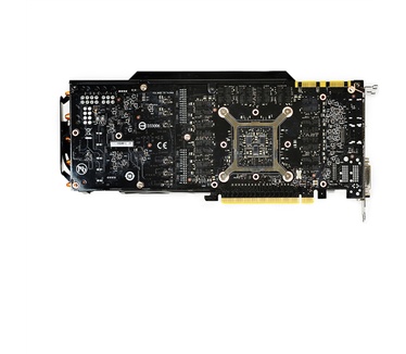 Gigabyte GV-N780OC-3GD