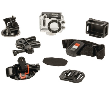 König CSACW100 Zilver