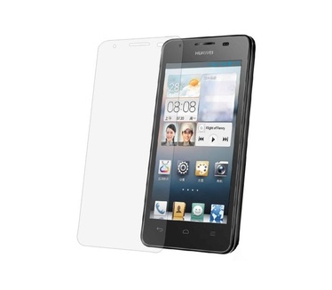 qMust qMust Screen Protector Huawei Ascend G510 (1x clear)