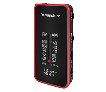 Sunstech RPC6RD