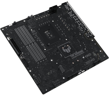 ASUS TUF GAMING B760M-BTF WIFI D4