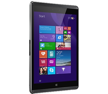 HP Pro Tablet 608 G1 64GB Grijs
