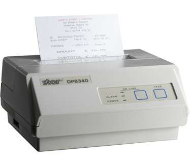 Star Micronics DP8340FD