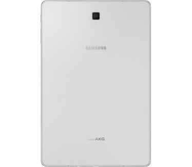 Samsung Galaxy Tab S4 WiFi + 4G Grijs