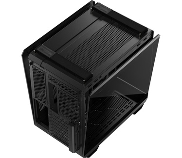 ASUS TUF GAMING GT502 Horizon TG ARGB Black