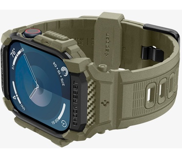 Spigen Rugged Armor Pro