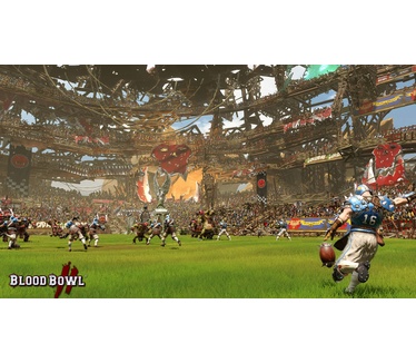 Blood Bowl 2, Xbox One