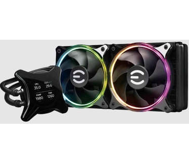 EVGA 400-HY-CX24-V1